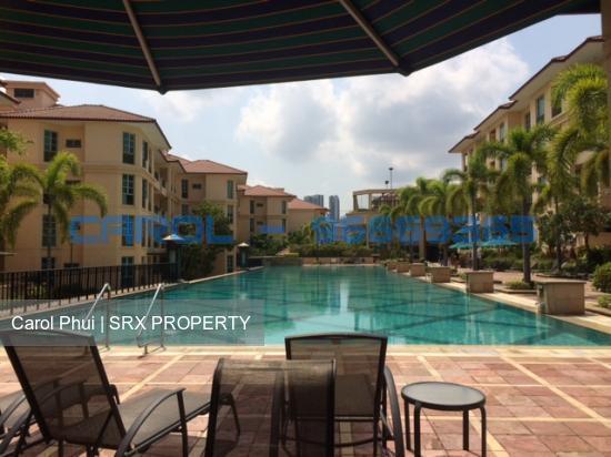 Faber Crest (D5), Condominium #177439952